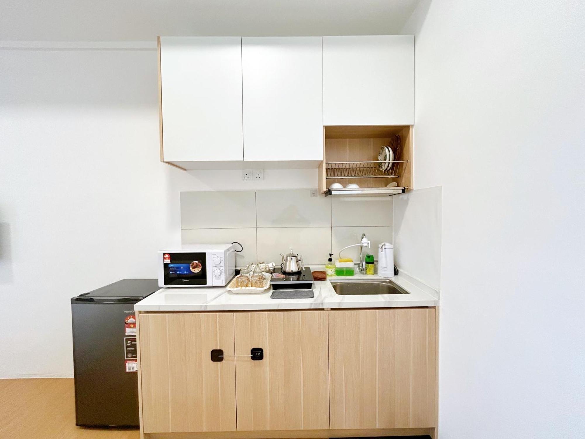 Edusentral By Manhattan Group Apartment Shah Alam