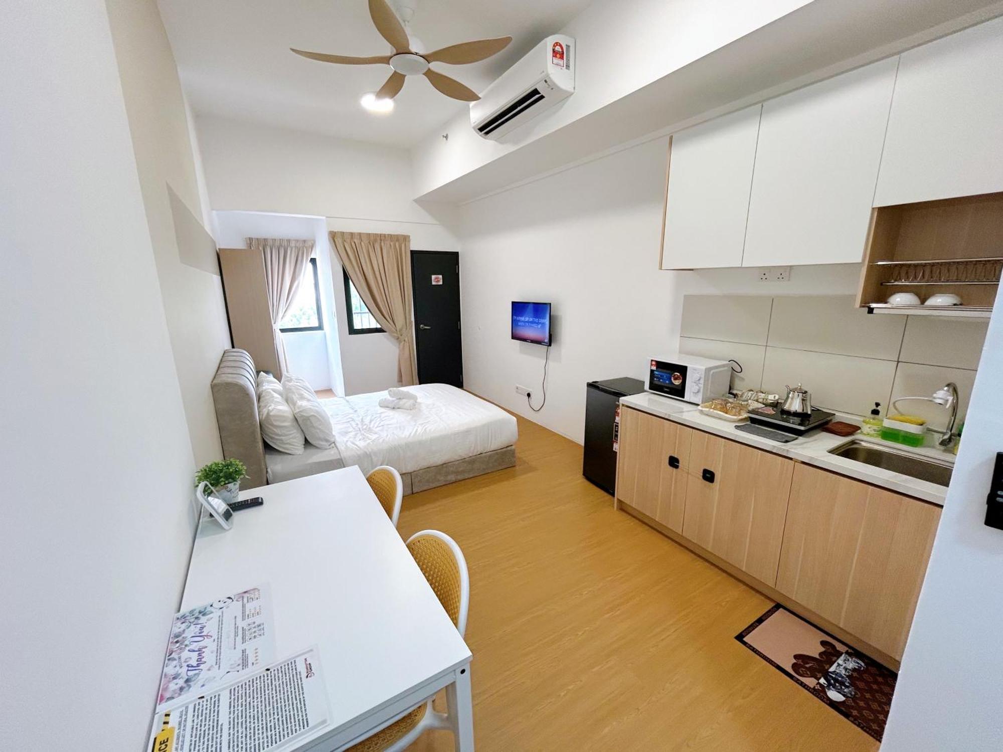 Edusentral By Manhattan Group * Shah Alam