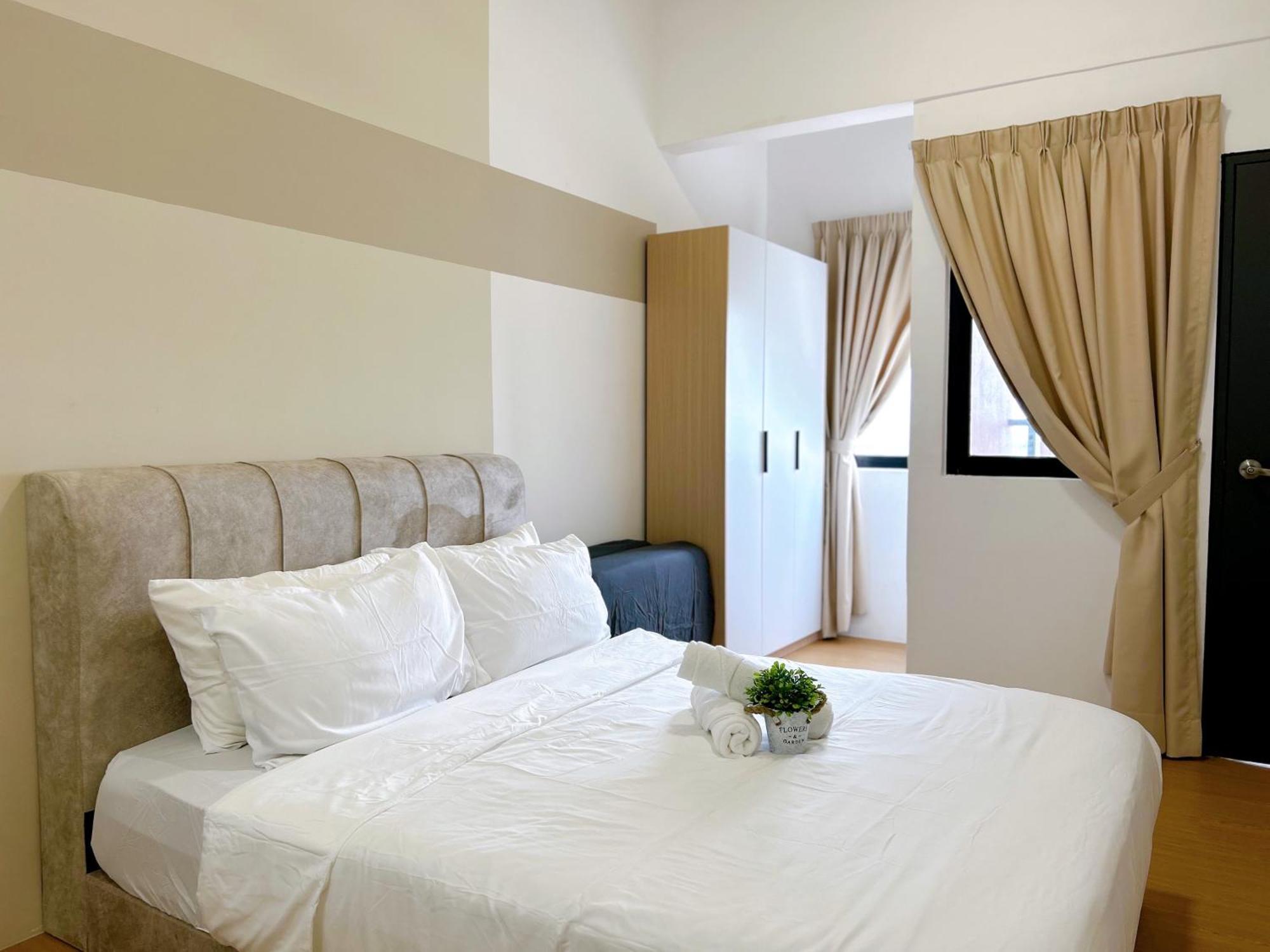 Edusentral By Manhattan Group Apartment Shah Alam