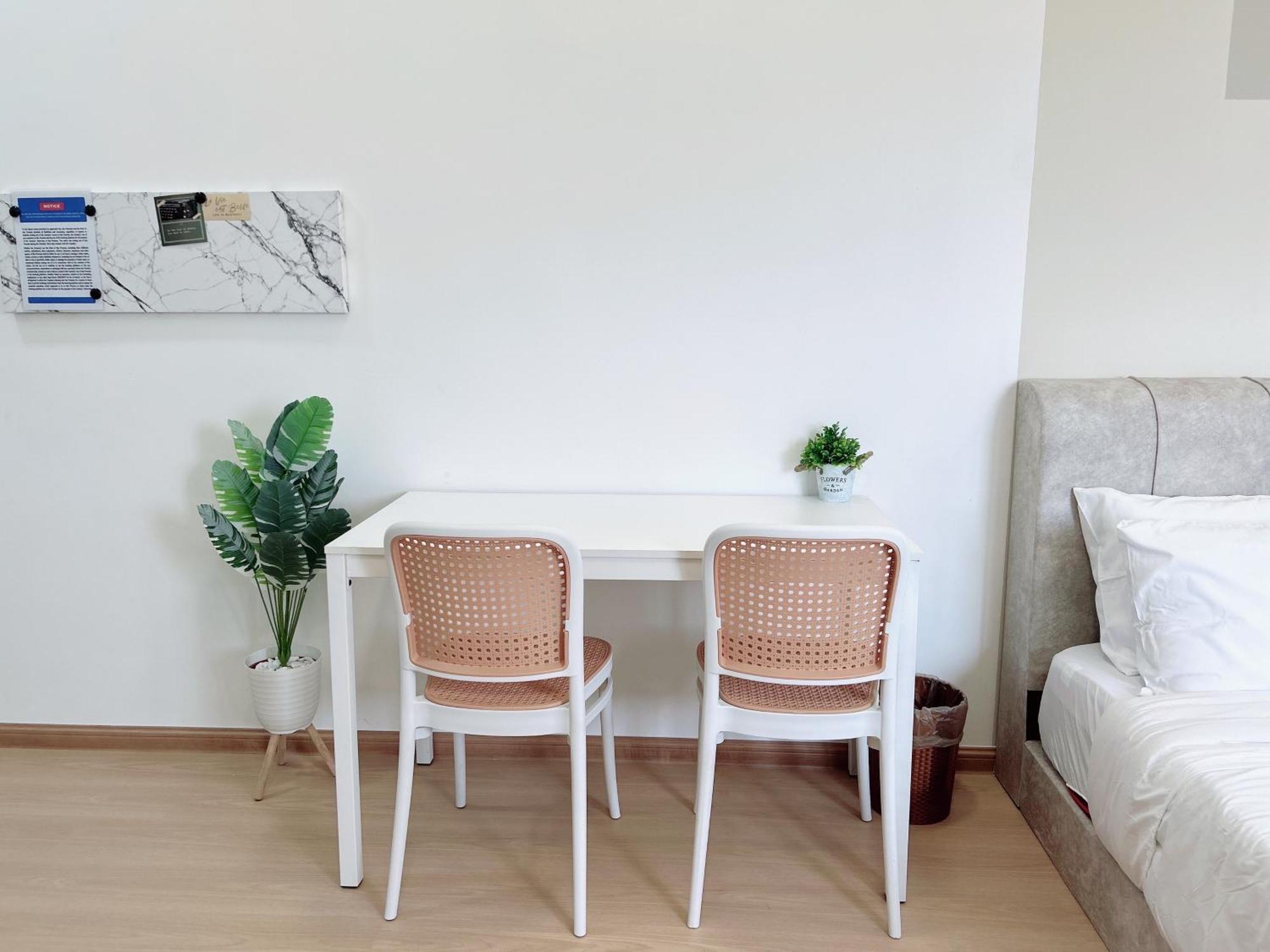 Apartment Edusentral By Manhattan Group *