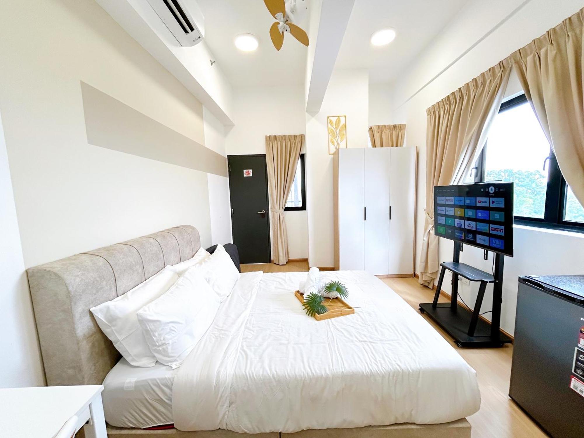 Edusentral By Manhattan Group Shah Alam