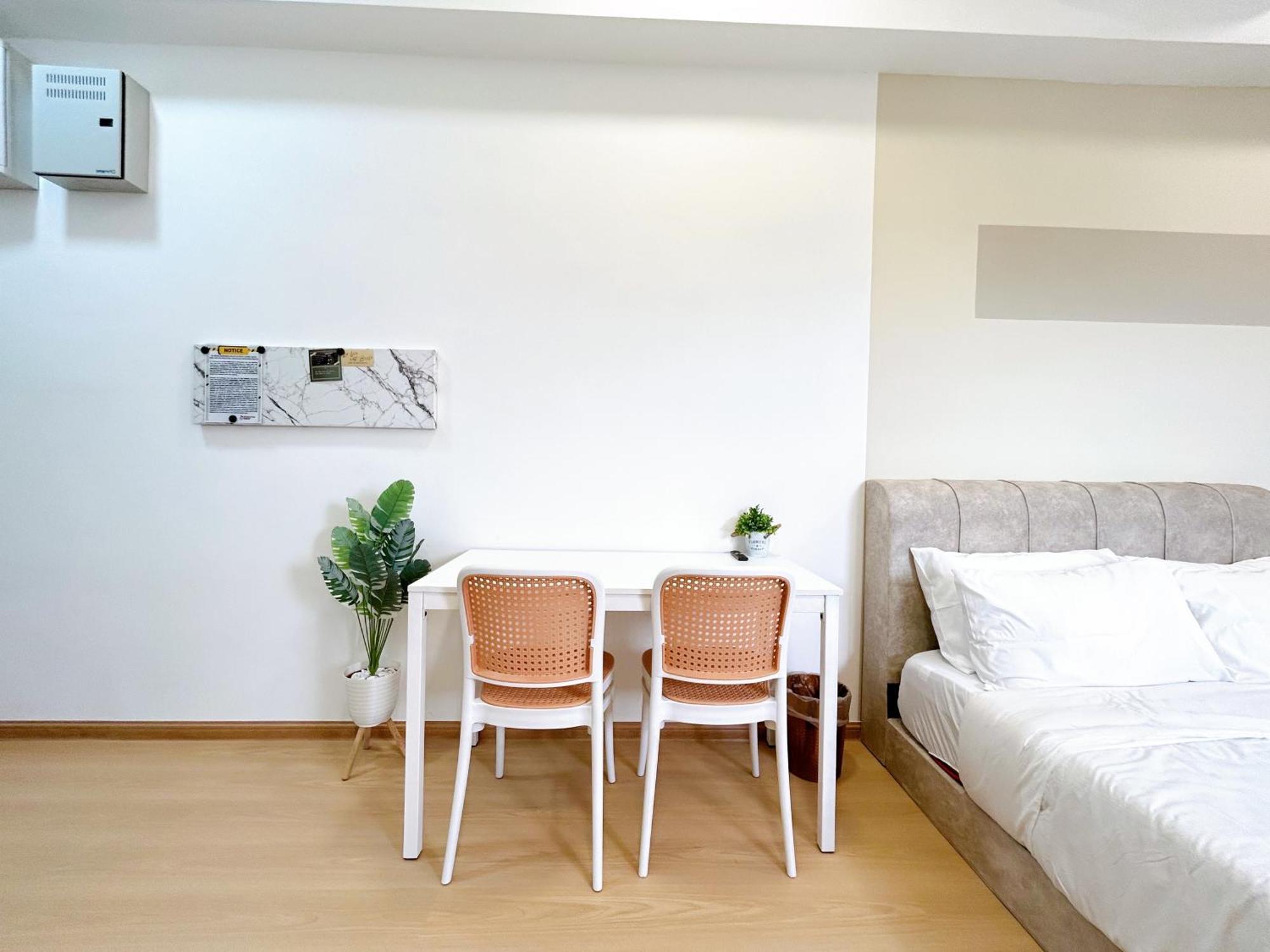 Apartment Edusentral By Manhattan Group Shah Alam