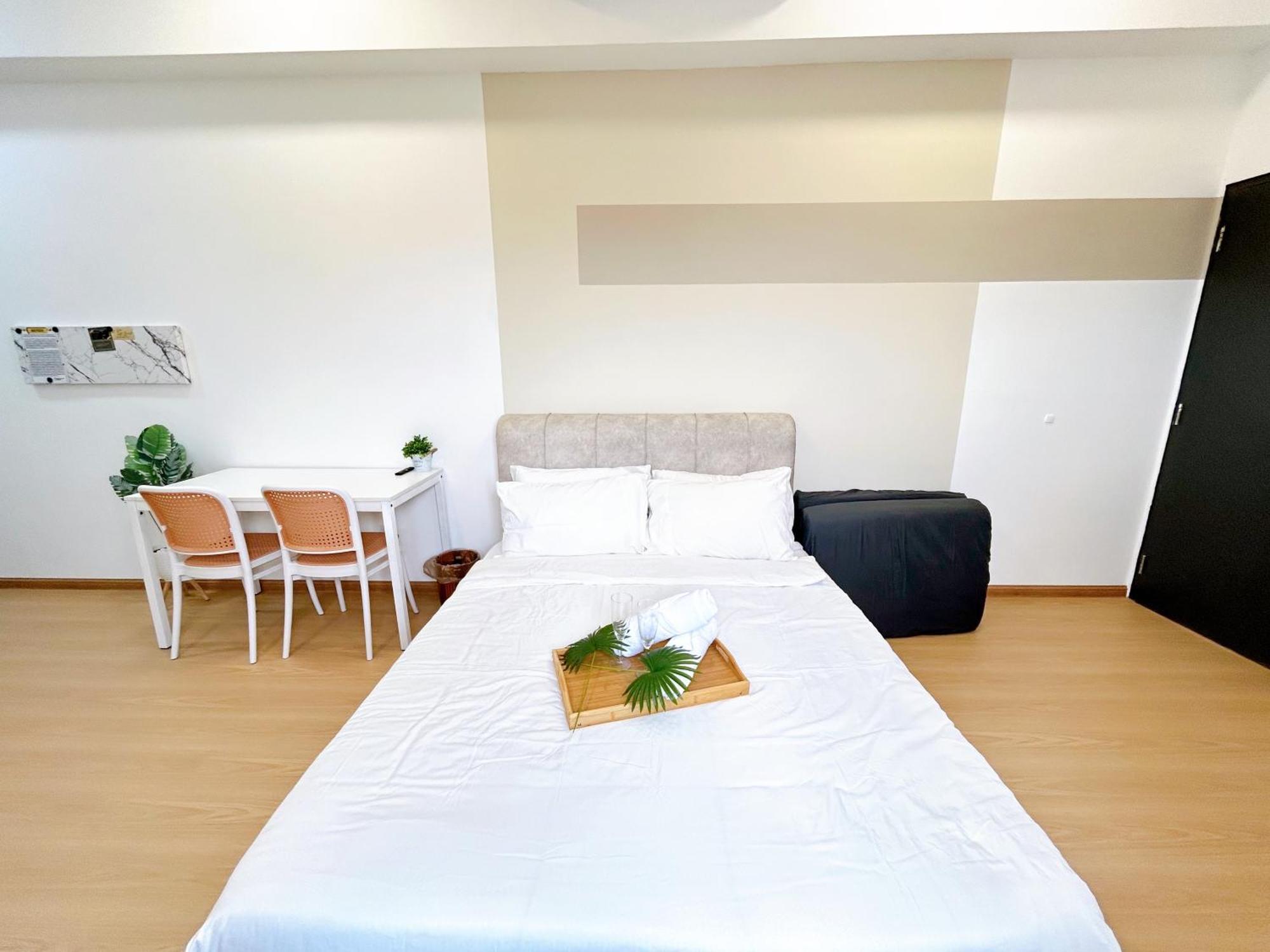 Edusentral By Manhattan Group Apartment Shah Alam