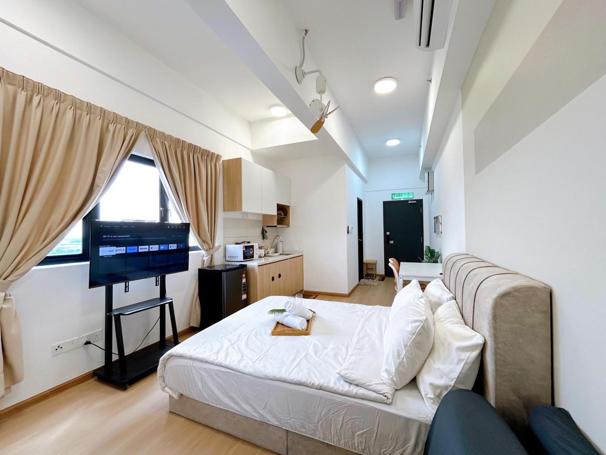 Edusentral By Manhattan Group