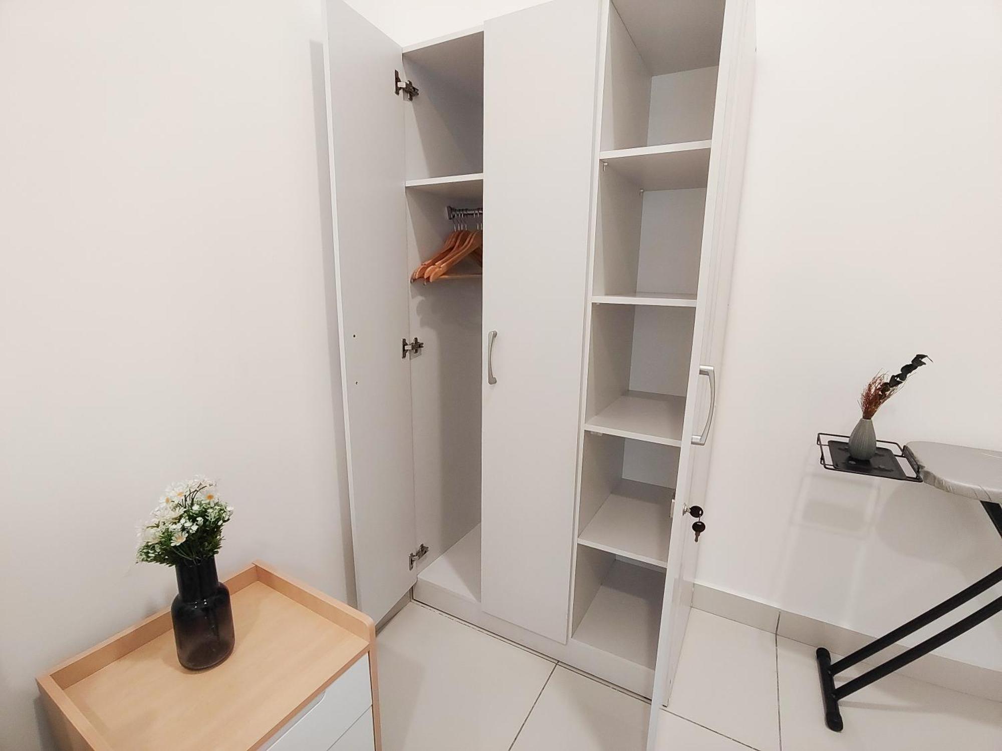 Apartment Edusentral By Manhattan Group Shah Alam